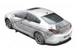 Opel Insignia OPC 2009 года